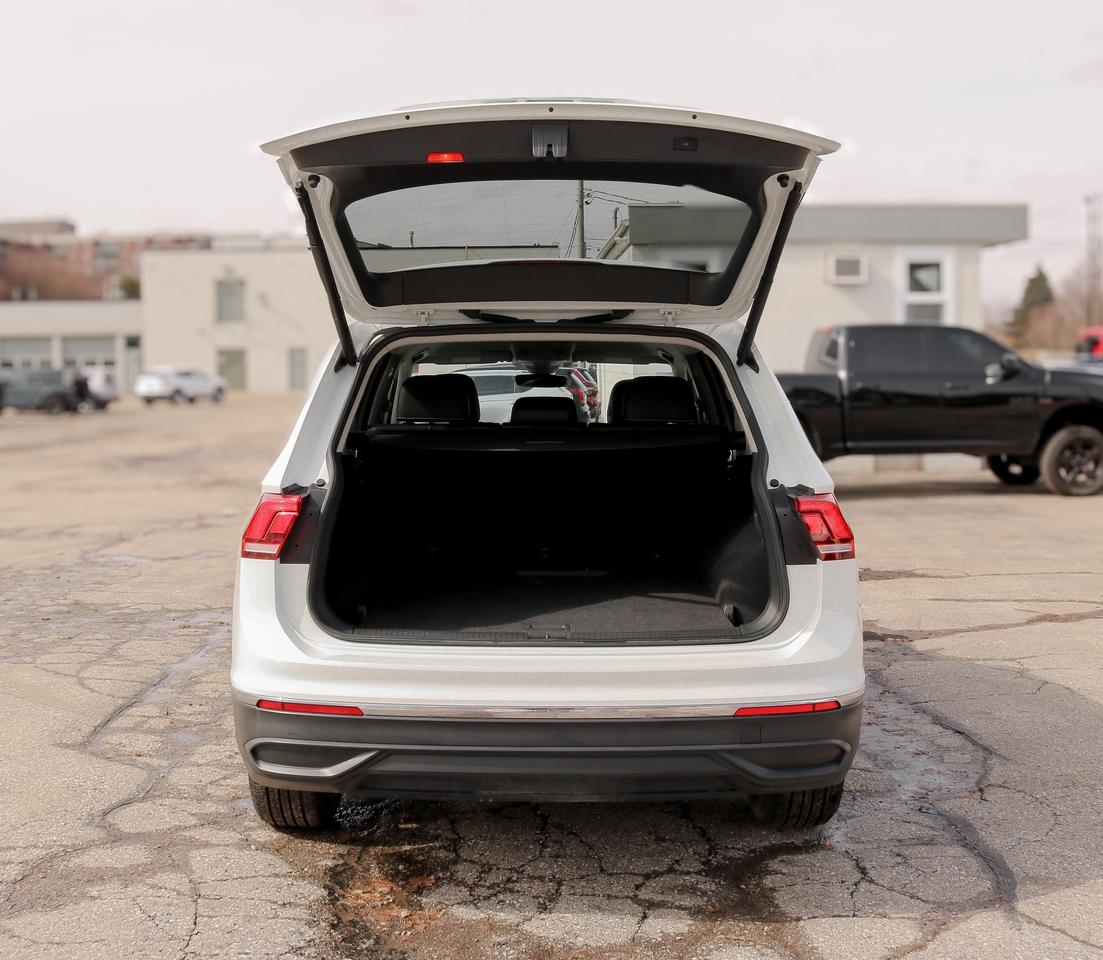 2024 Volkswagen Tiguan Comfortline 4MOTION BLIND SPOT | REMOTE START | Photo