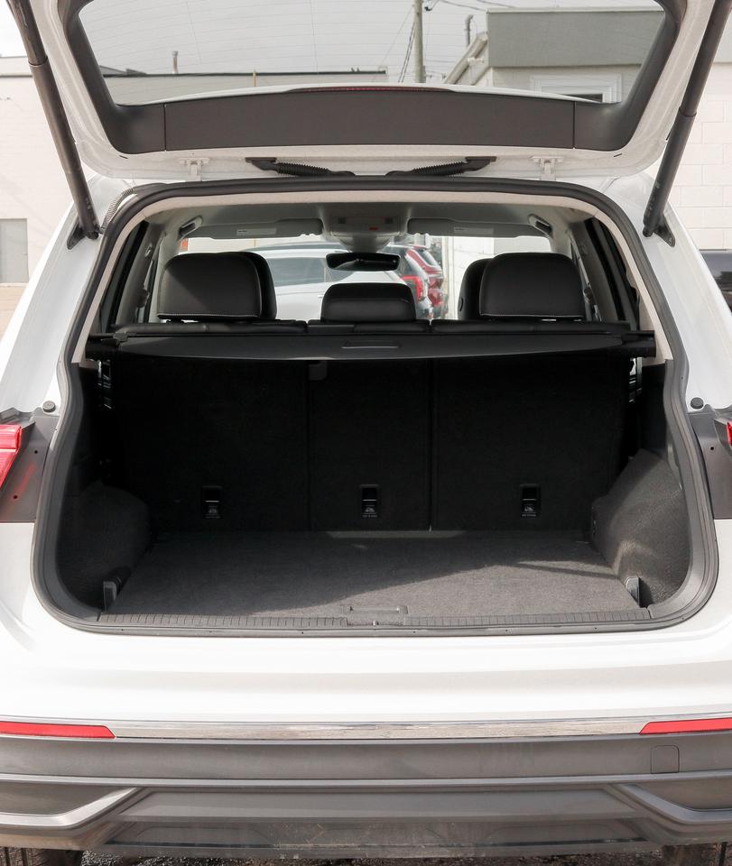 2024 Volkswagen Tiguan Comfortline 4MOTION BLIND SPOT | REMOTE START | Photo