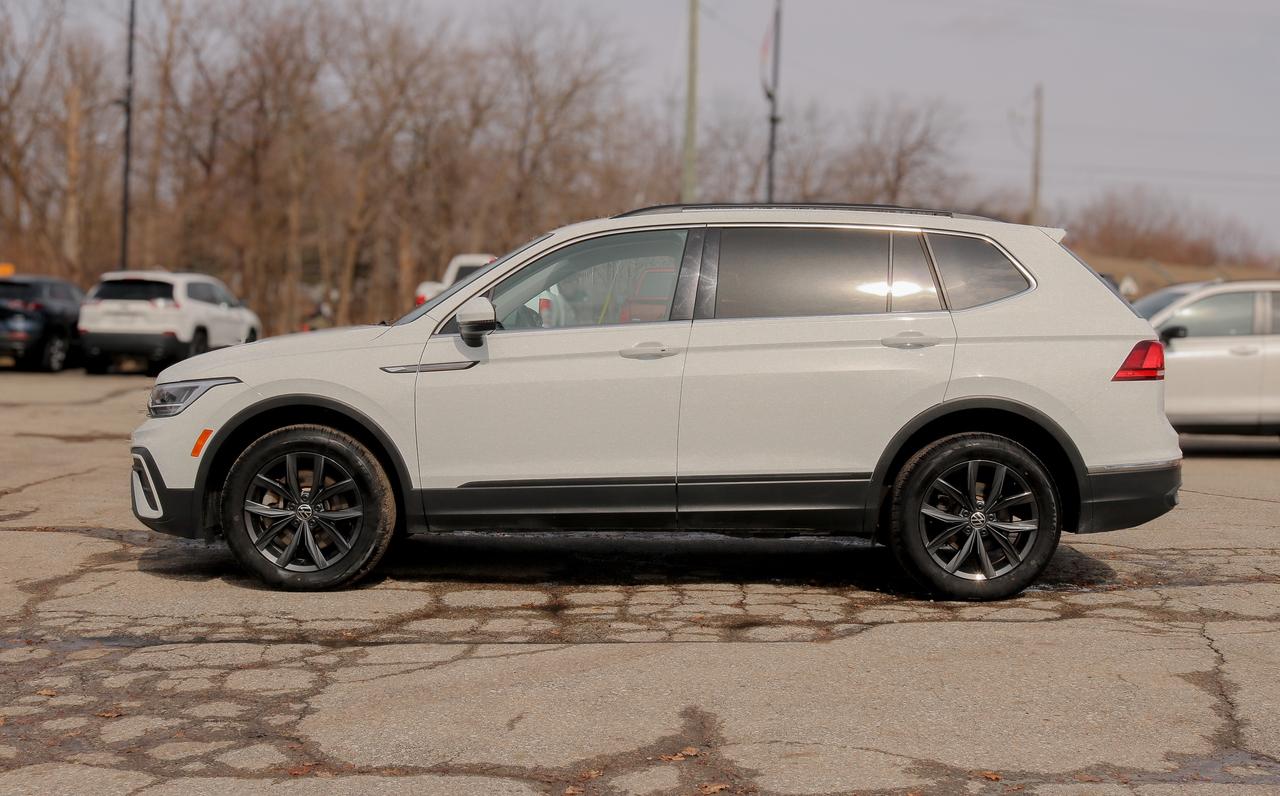 2024 Volkswagen Tiguan Comfortline 4MOTION BLIND SPOT | REMOTE START | Photo