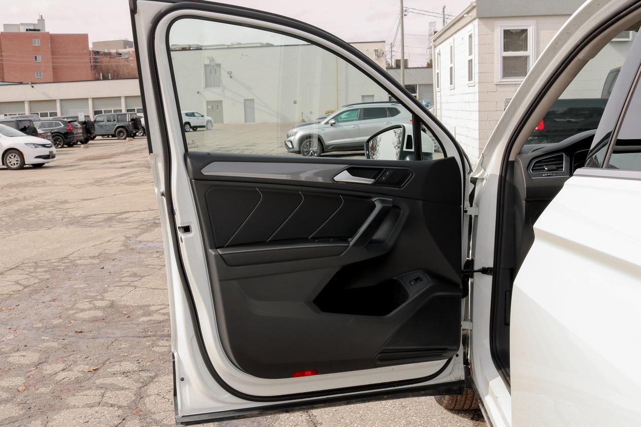 2024 Volkswagen Tiguan Comfortline 4MOTION BLIND SPOT | REMOTE START | Photo