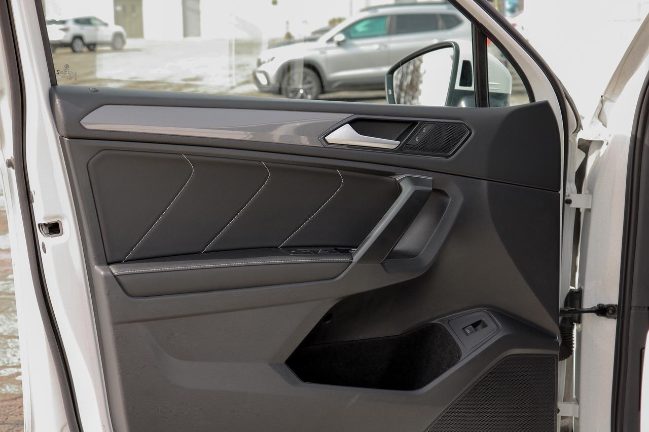 2024 Volkswagen Tiguan Comfortline 4MOTION BLIND SPOT | REMOTE START | Photo