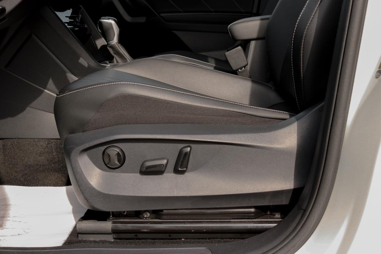 2024 Volkswagen Tiguan Comfortline 4MOTION BLIND SPOT | REMOTE START | Photo