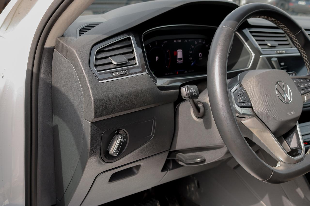 2024 Volkswagen Tiguan Comfortline 4MOTION BLIND SPOT | REMOTE START | Photo