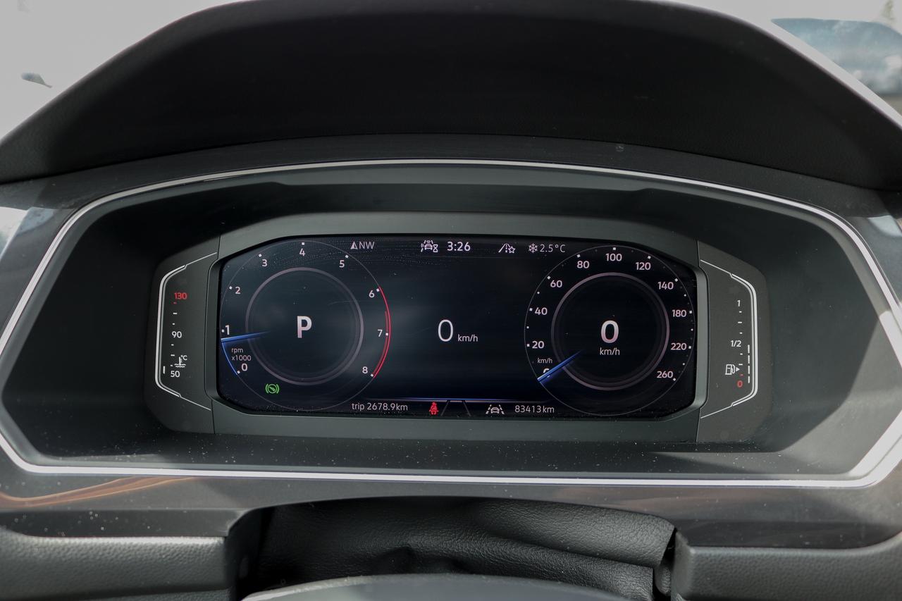 2024 Volkswagen Tiguan Comfortline 4MOTION BLIND SPOT | REMOTE START | Photo