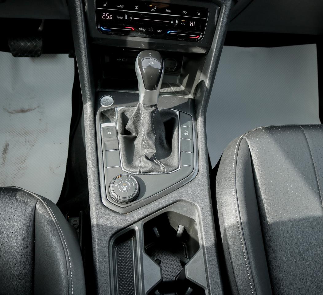 2024 Volkswagen Tiguan Comfortline 4MOTION BLIND SPOT | REMOTE START | Photo