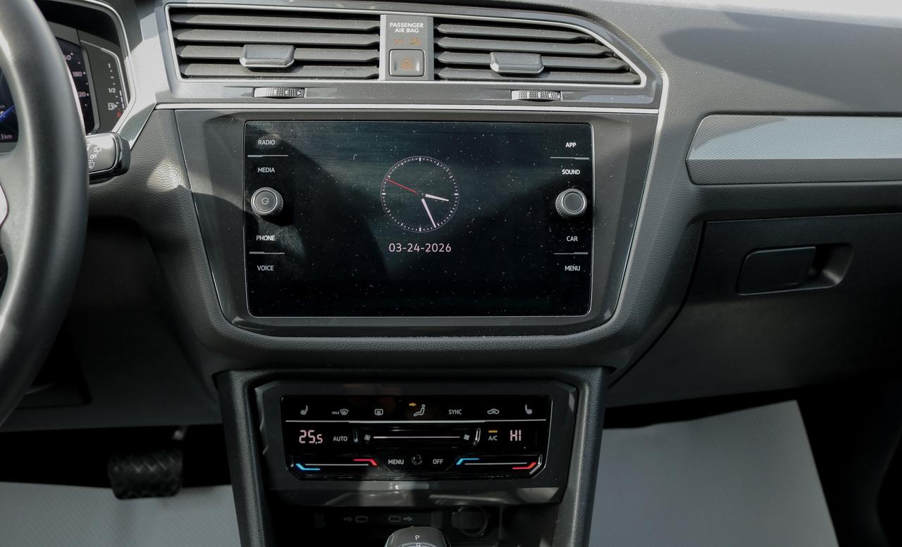 2024 Volkswagen Tiguan Comfortline 4MOTION BLIND SPOT | REMOTE START | Photo