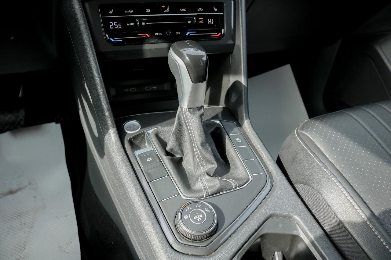 2024 Volkswagen Tiguan Comfortline 4MOTION BLIND SPOT | REMOTE START | Photo