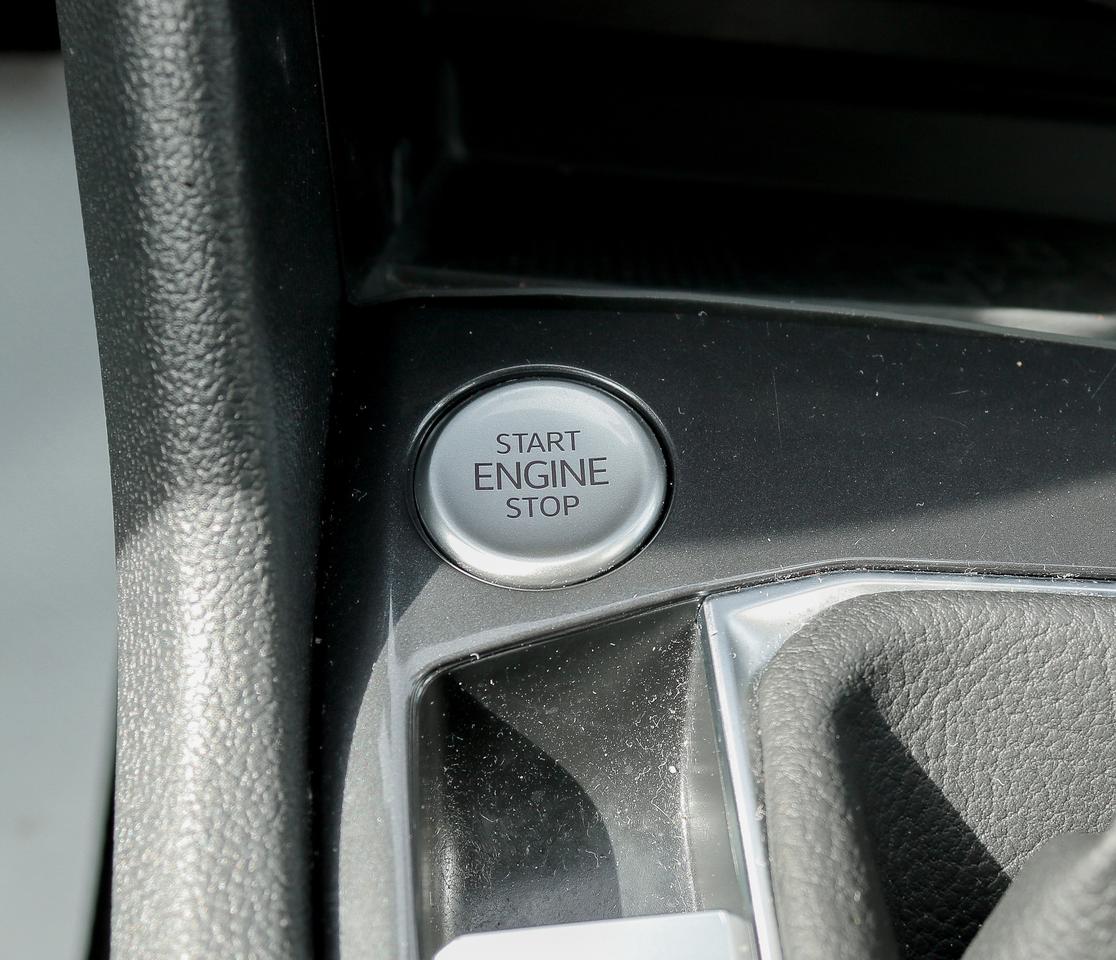 2024 Volkswagen Tiguan Comfortline 4MOTION BLIND SPOT | REMOTE START | Photo