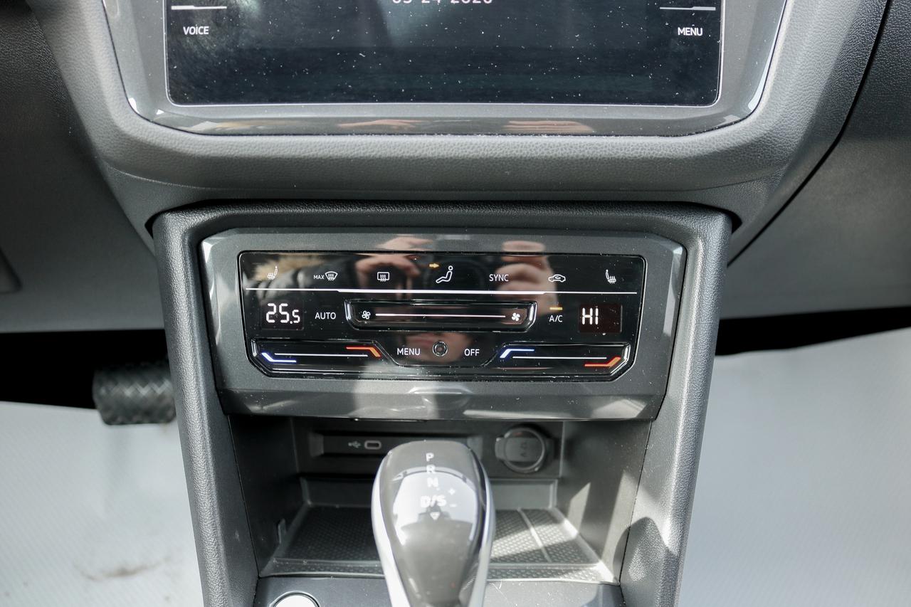 2024 Volkswagen Tiguan Comfortline 4MOTION BLIND SPOT | REMOTE START | Photo