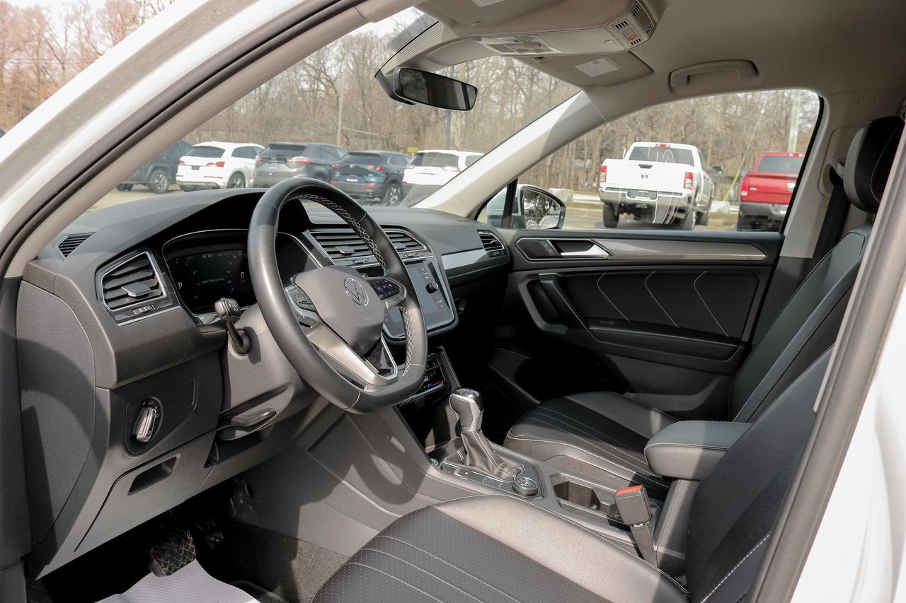 2024 Volkswagen Tiguan Comfortline 4MOTION BLIND SPOT | REMOTE START | Photo