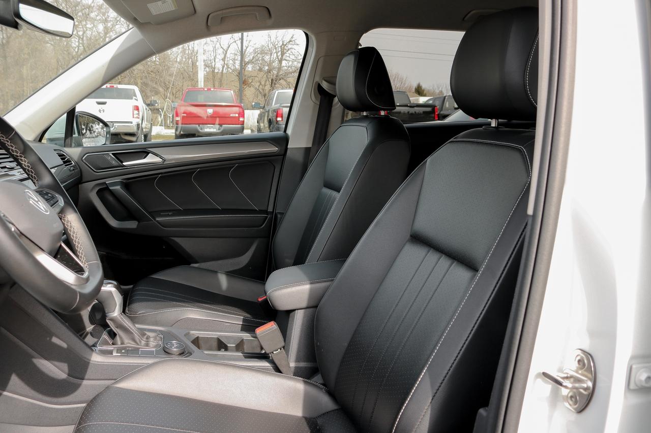 2024 Volkswagen Tiguan Comfortline 4MOTION BLIND SPOT | REMOTE START | Photo