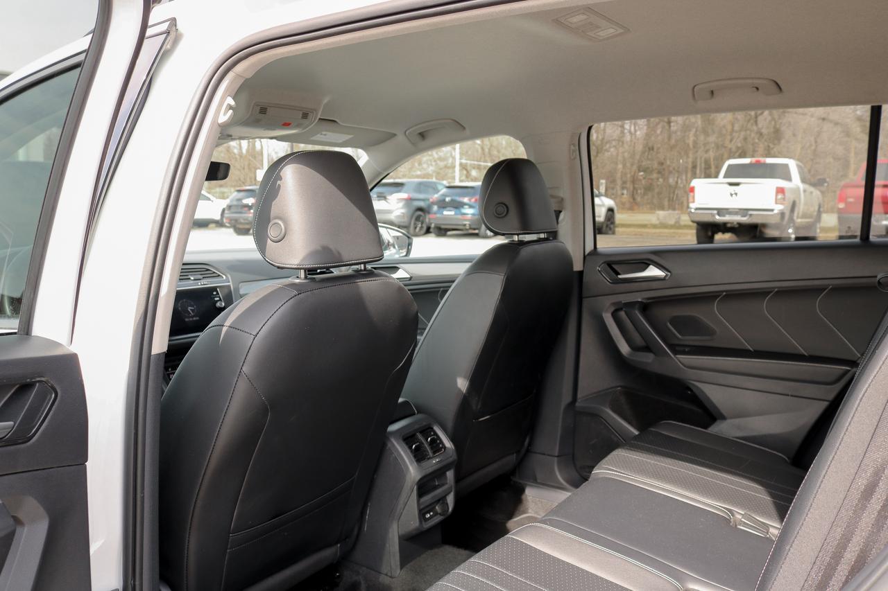 2024 Volkswagen Tiguan Comfortline 4MOTION BLIND SPOT | REMOTE START | Photo