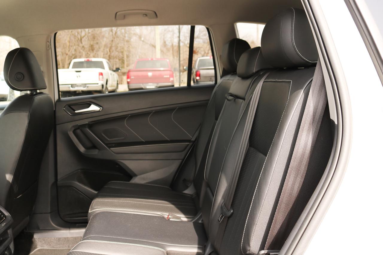 2024 Volkswagen Tiguan Comfortline 4MOTION BLIND SPOT | REMOTE START | Photo