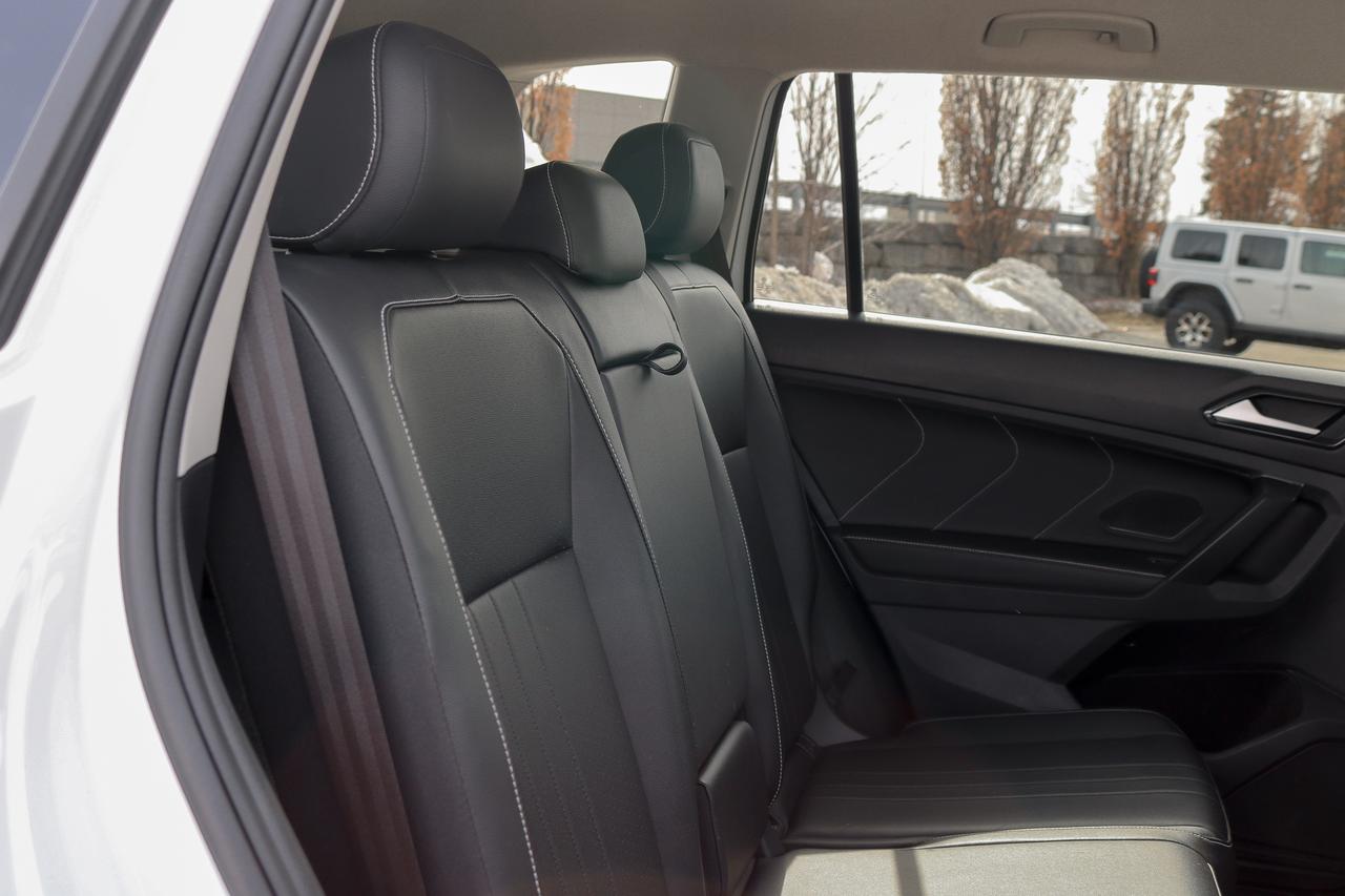 2024 Volkswagen Tiguan Comfortline 4MOTION BLIND SPOT | REMOTE START | Photo