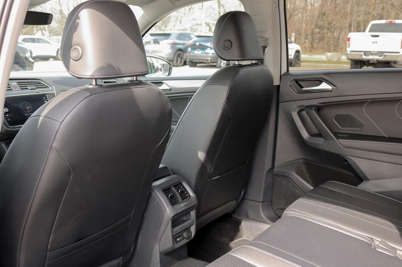 2024 Volkswagen Tiguan Comfortline 4MOTION BLIND SPOT | REMOTE START | Photo