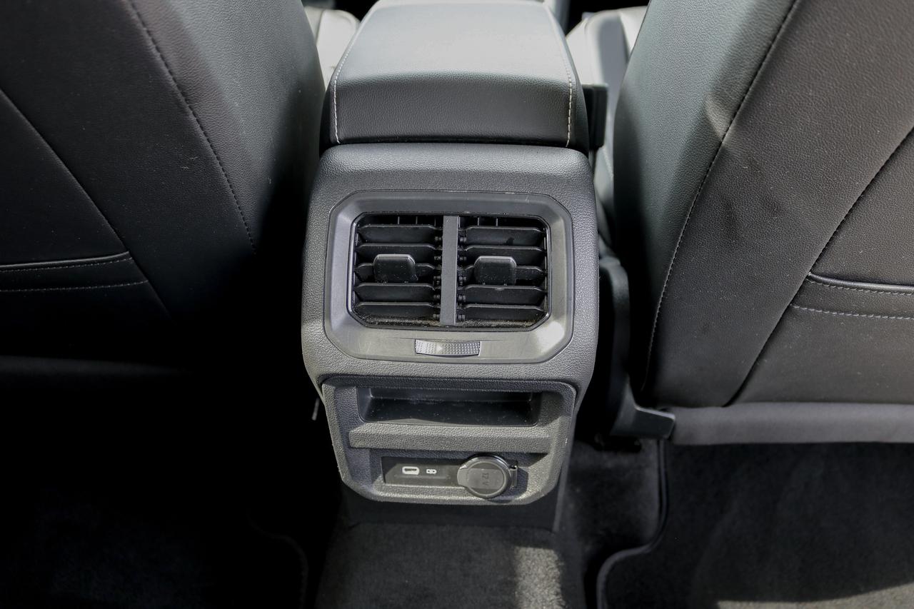 2024 Volkswagen Tiguan Comfortline 4MOTION BLIND SPOT | REMOTE START | Photo