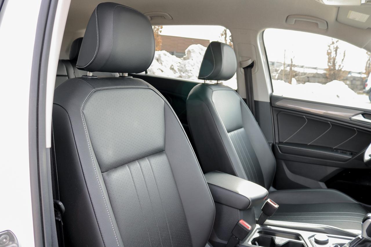 2024 Volkswagen Tiguan Comfortline 4MOTION BLIND SPOT | REMOTE START | Photo