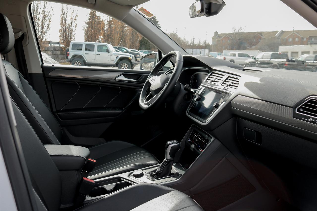 2024 Volkswagen Tiguan Comfortline 4MOTION BLIND SPOT | REMOTE START | Photo