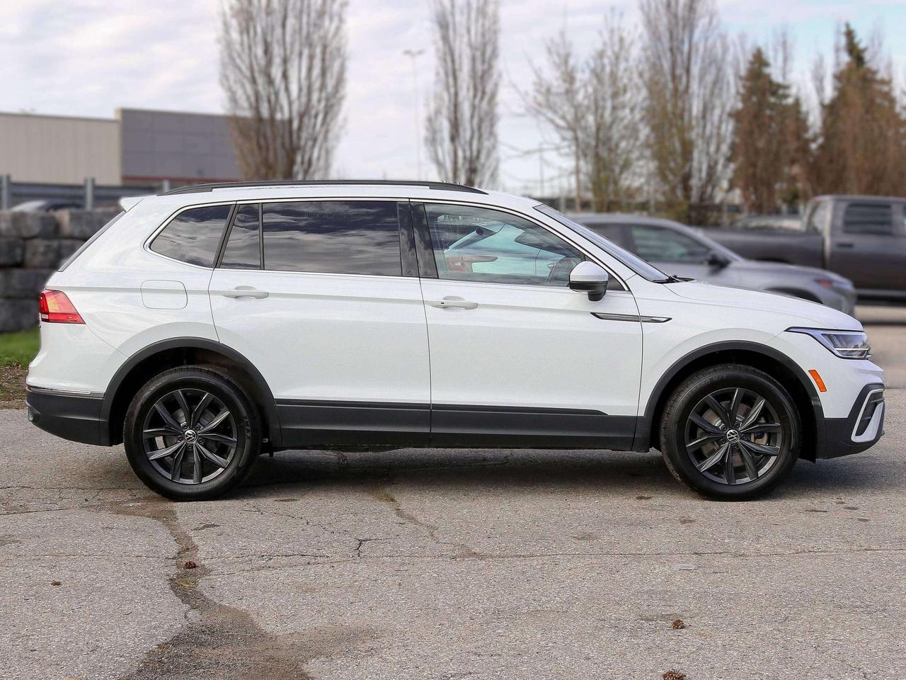 2024 Volkswagen Tiguan Comfortline 4MOTION | 1 KEY FOB | REMOTE START | Photo
