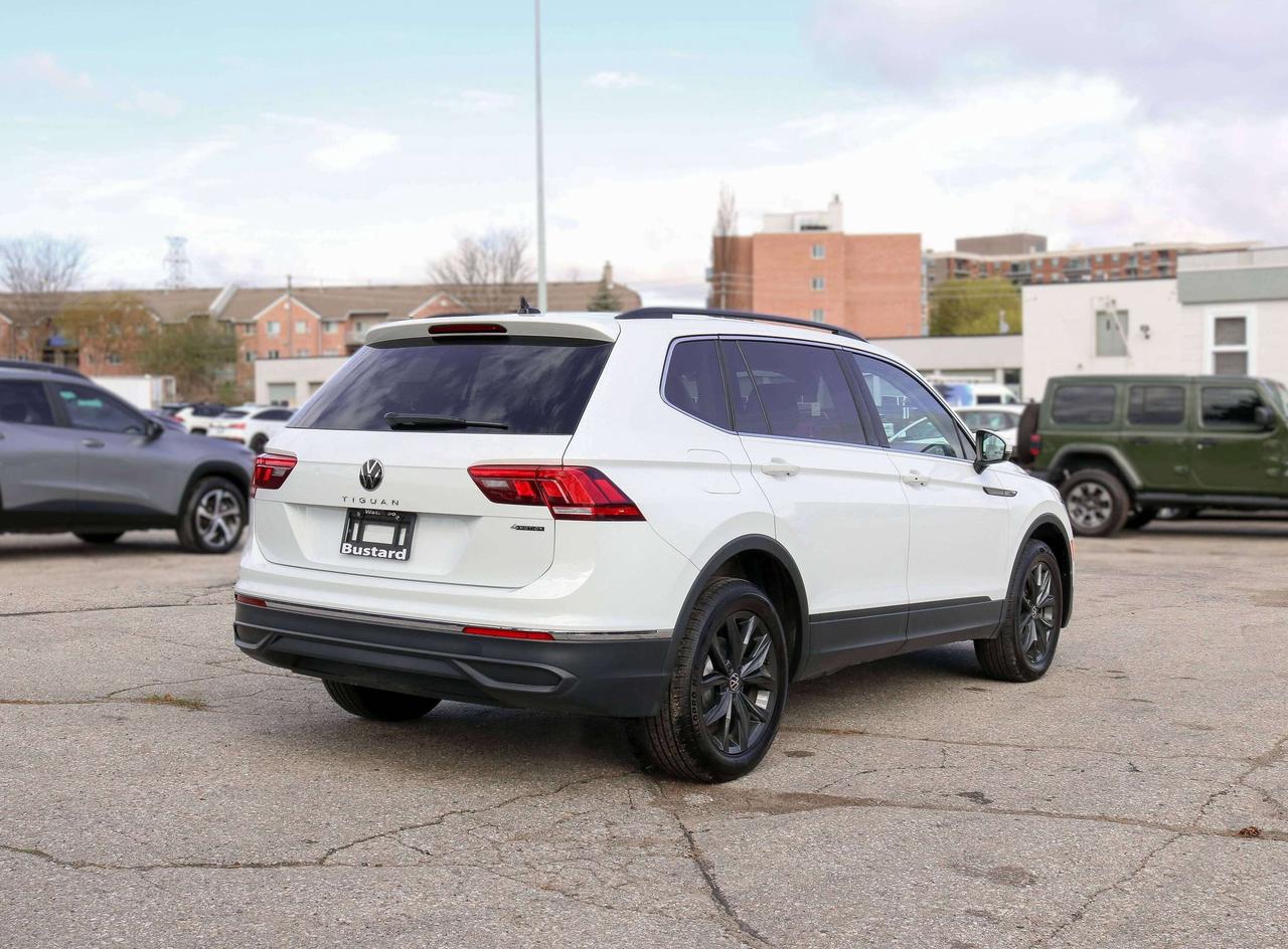 2024 Volkswagen Tiguan Comfortline 4MOTION | 1 KEY FOB | REMOTE START | Photo4