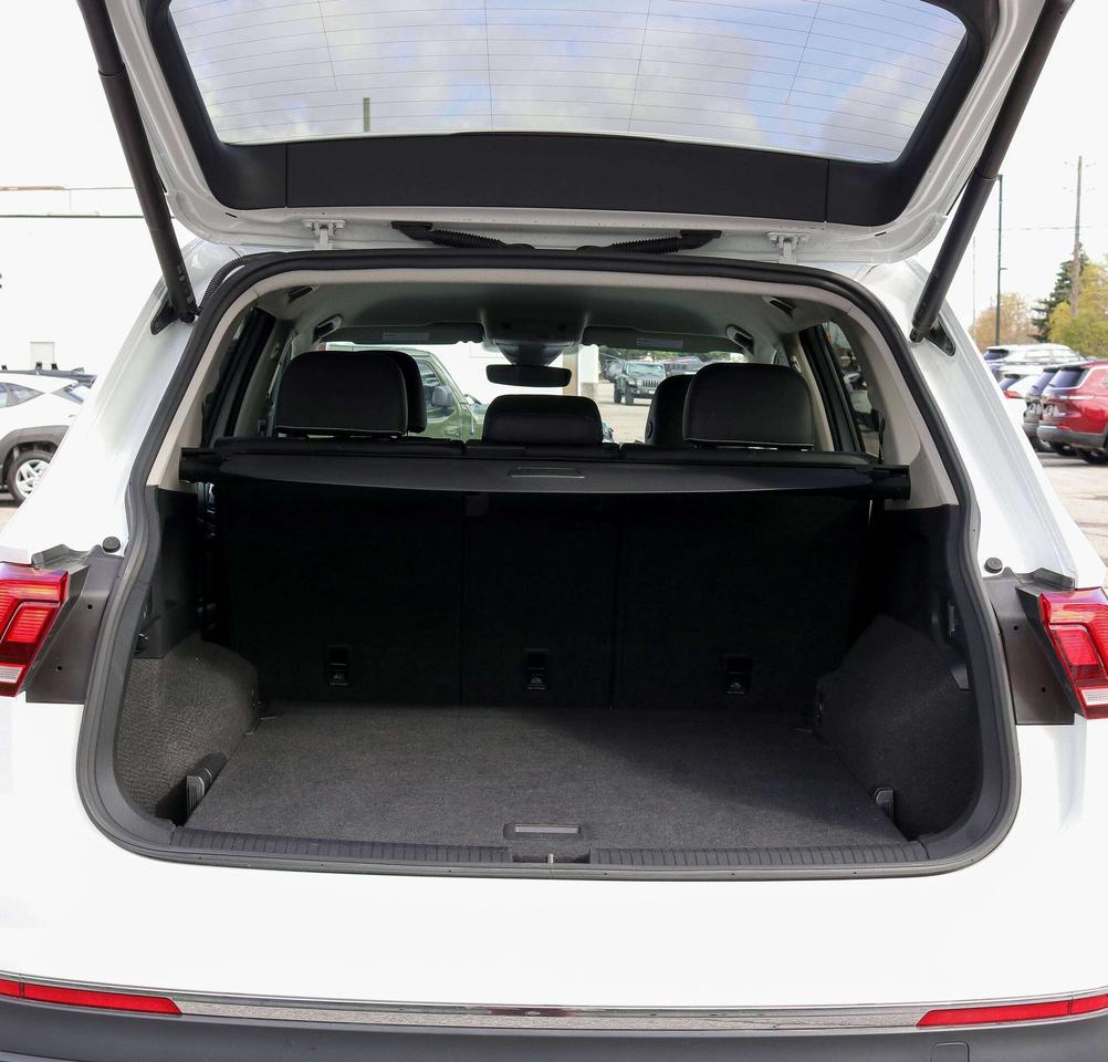 2024 Volkswagen Tiguan Comfortline 4MOTION | 1 KEY FOB | REMOTE START | Photo