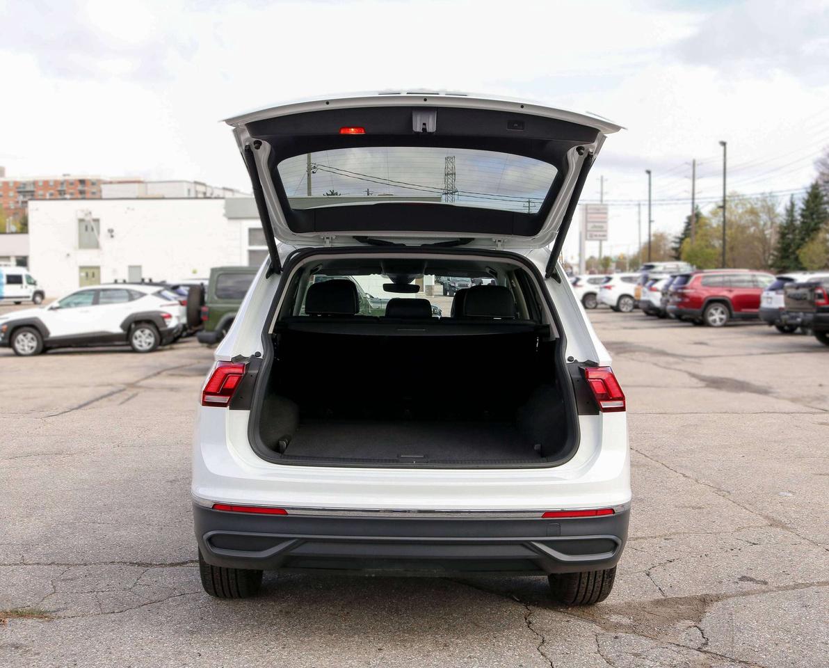 2024 Volkswagen Tiguan Comfortline 4MOTION | 1 KEY FOB | REMOTE START | Photo