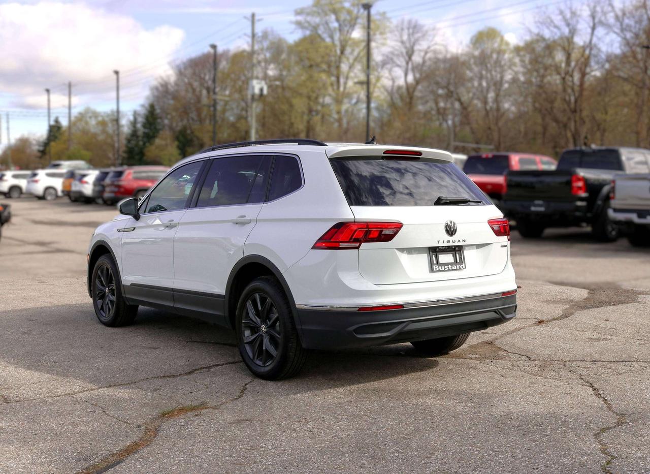 2024 Volkswagen Tiguan Comfortline 4MOTION | 1 KEY FOB | REMOTE START | Photo