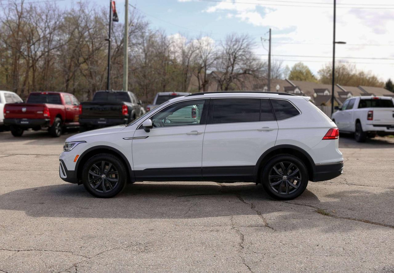 2024 Volkswagen Tiguan Comfortline 4MOTION | 1 KEY FOB | REMOTE START | Photo