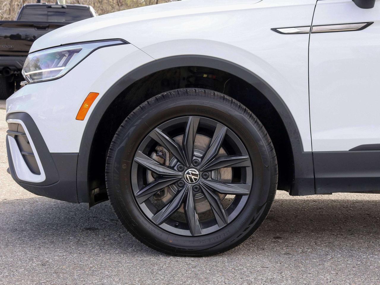 2024 Volkswagen Tiguan Comfortline 4MOTION | 1 KEY FOB | REMOTE START | Photo