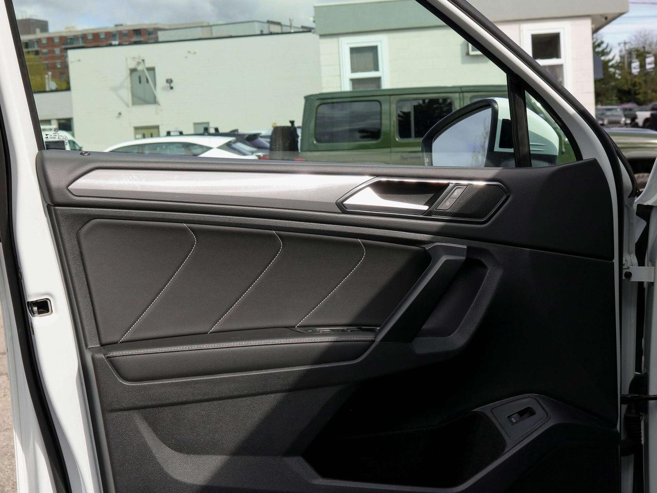 2024 Volkswagen Tiguan Comfortline 4MOTION | 1 KEY FOB | REMOTE START | Photo