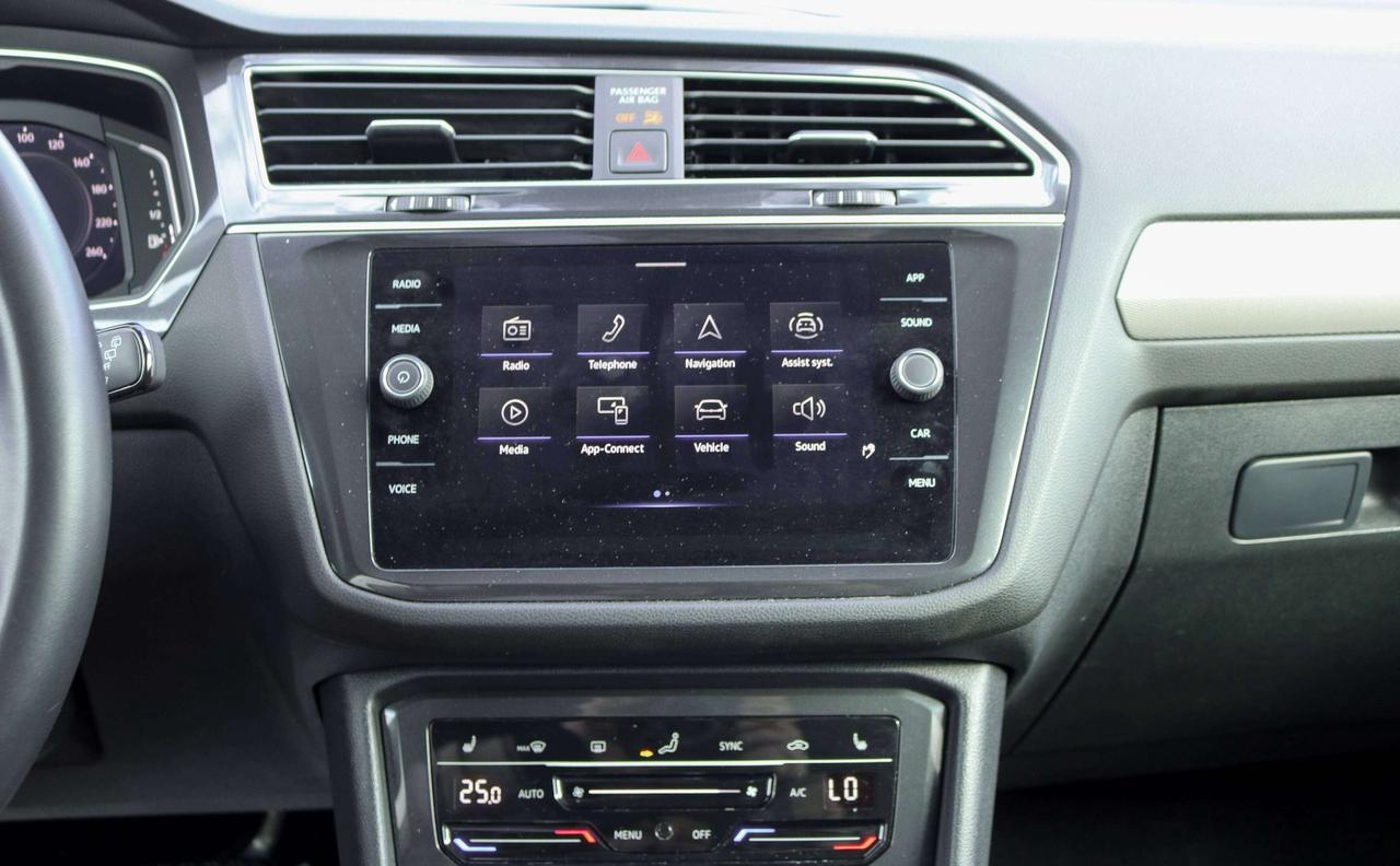2024 Volkswagen Tiguan Comfortline 4MOTION | 1 KEY FOB | REMOTE START | Photo
