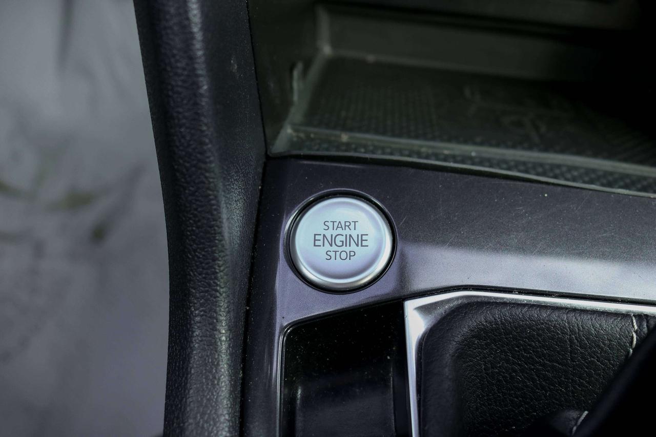2024 Volkswagen Tiguan Comfortline 4MOTION | 1 KEY FOB | REMOTE START | Photo