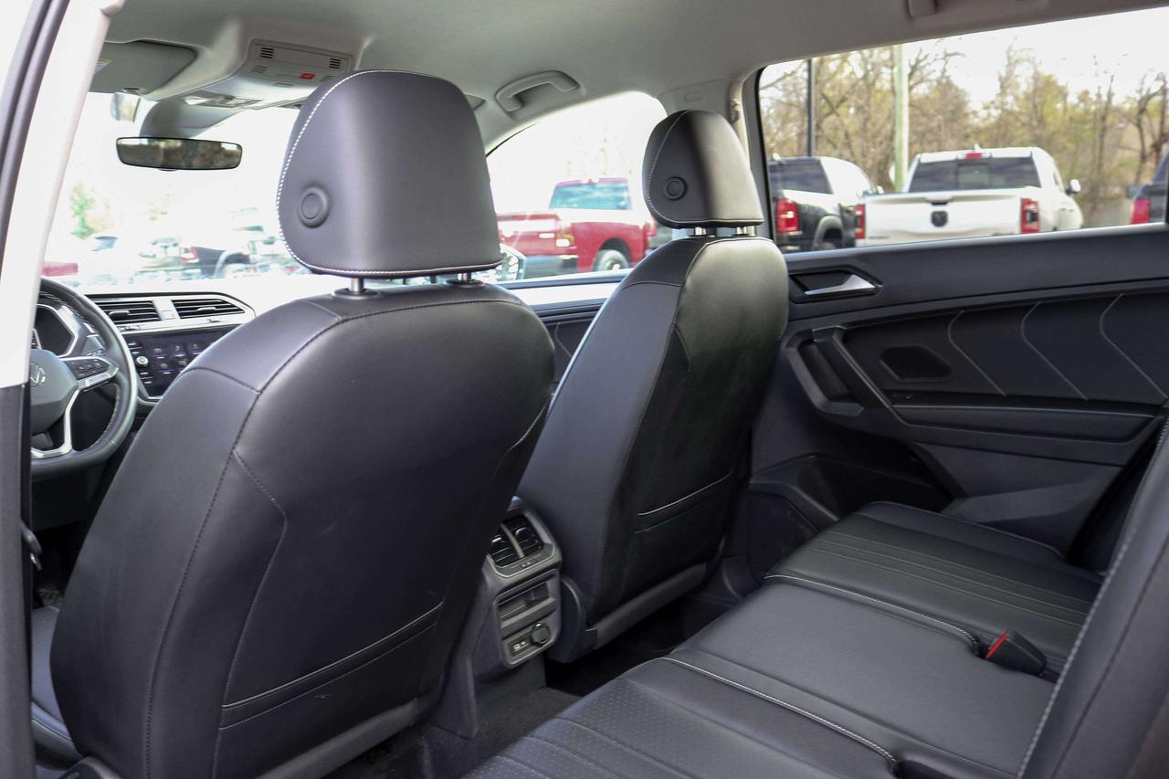 2024 Volkswagen Tiguan Comfortline 4MOTION | 1 KEY FOB | REMOTE START | Photo
