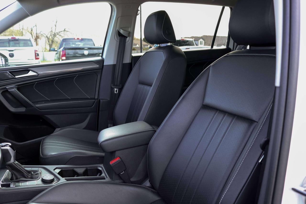 2024 Volkswagen Tiguan Comfortline 4MOTION | 1 KEY FOB | REMOTE START | Photo