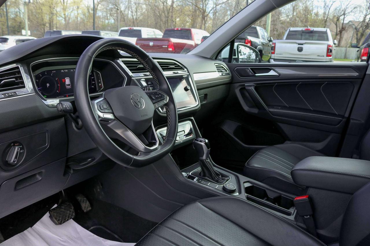 2024 Volkswagen Tiguan Comfortline 4MOTION | 1 KEY FOB | REMOTE START | Photo