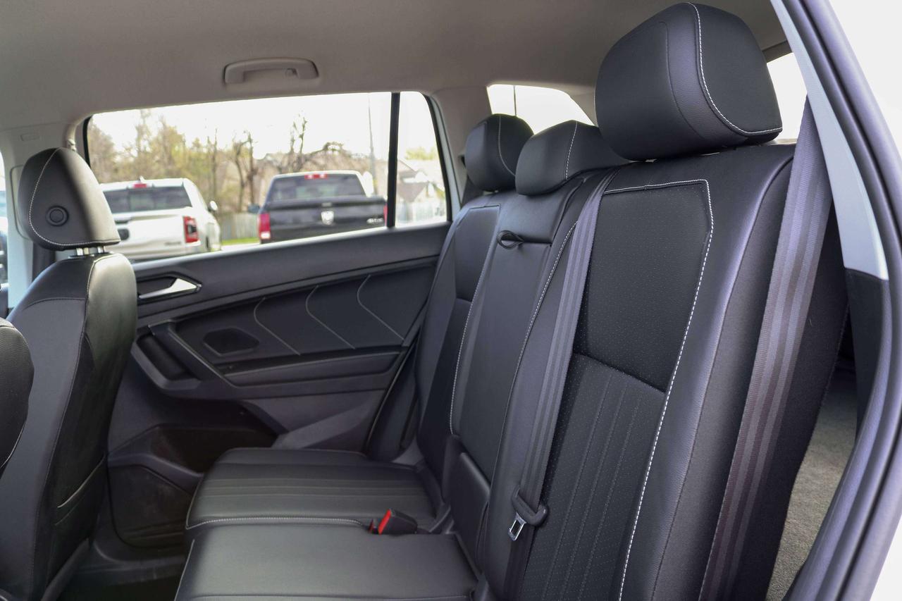 2024 Volkswagen Tiguan Comfortline 4MOTION | 1 KEY FOB | REMOTE START | Photo