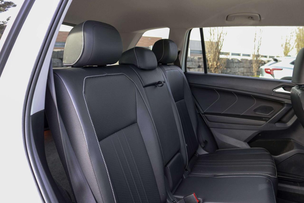 2024 Volkswagen Tiguan Comfortline 4MOTION | 1 KEY FOB | REMOTE START | Photo