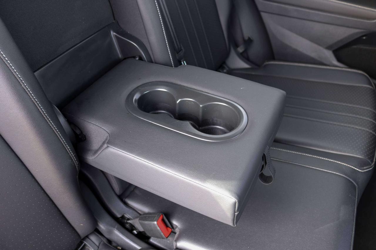 2024 Volkswagen Tiguan Comfortline 4MOTION | 1 KEY FOB | REMOTE START | Photo