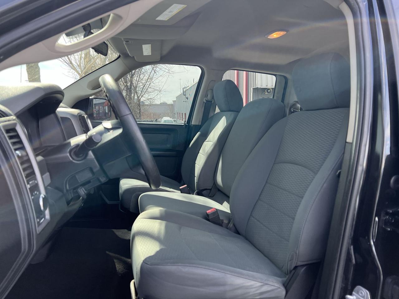 2016 RAM 1500 4X4 | 3.0L TURBO ECODIESEL | BLUETOOTH | TOW PKG Photo