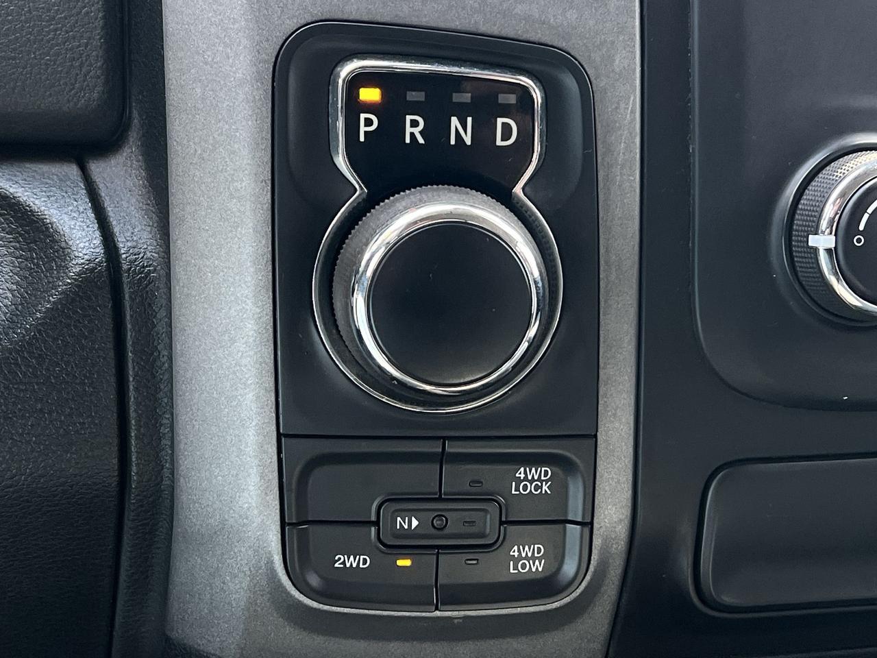 2016 RAM 1500 4X4 | 3.0L TURBO ECODIESEL | BLUETOOTH | TOW PKG Photo