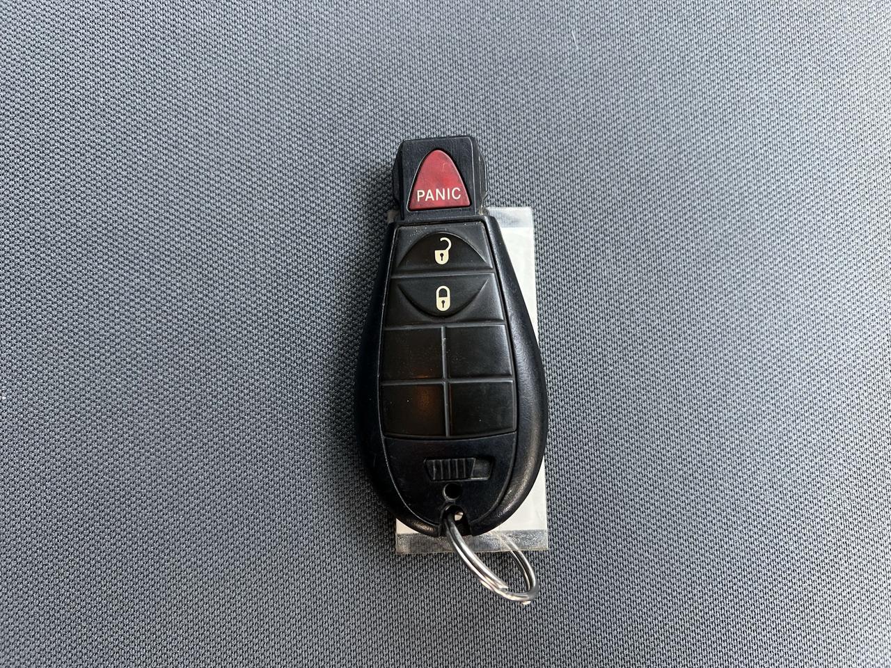 2016 RAM 1500 4X4 | 3.0L TURBO ECODIESEL | BLUETOOTH | TOW PKG Photo