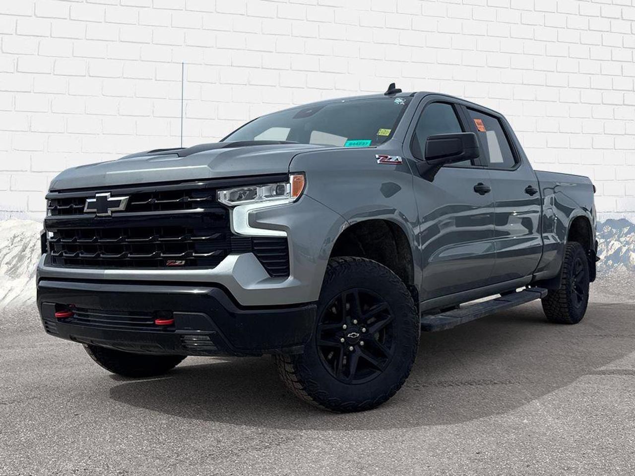 2024 Chevrolet Silverado 1500 LT Trail Boss | | Remote Start | Photo