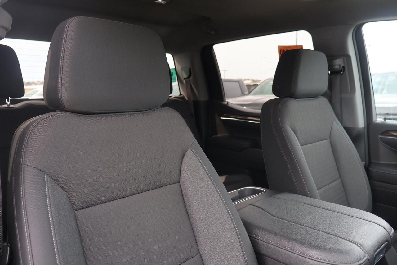 2024 Chevrolet Silverado 1500 LT Trail Boss | | Remote Start | Photo