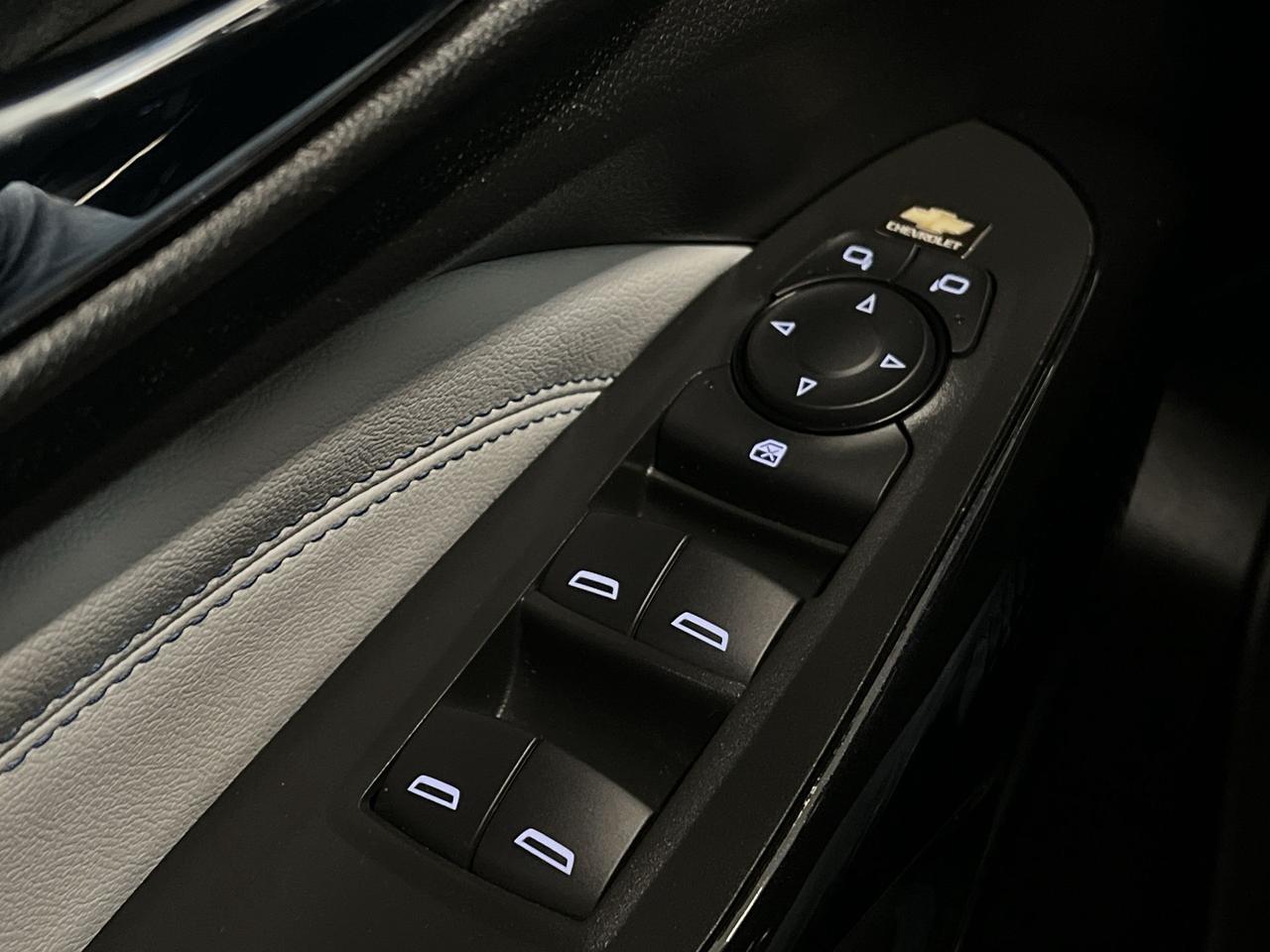 2025 Chevrolet Trax LT | HTD LEATHER | SUNROOF |CARPLAY | REMOTE START Photo