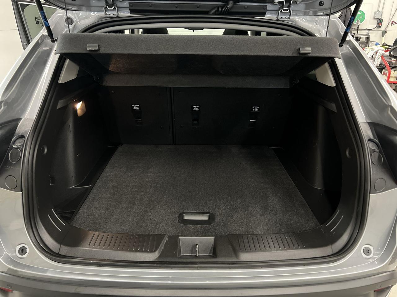 2025 Chevrolet Trax LT | HTD LEATHER | SUNROOF |CARPLAY | REMOTE START Photo