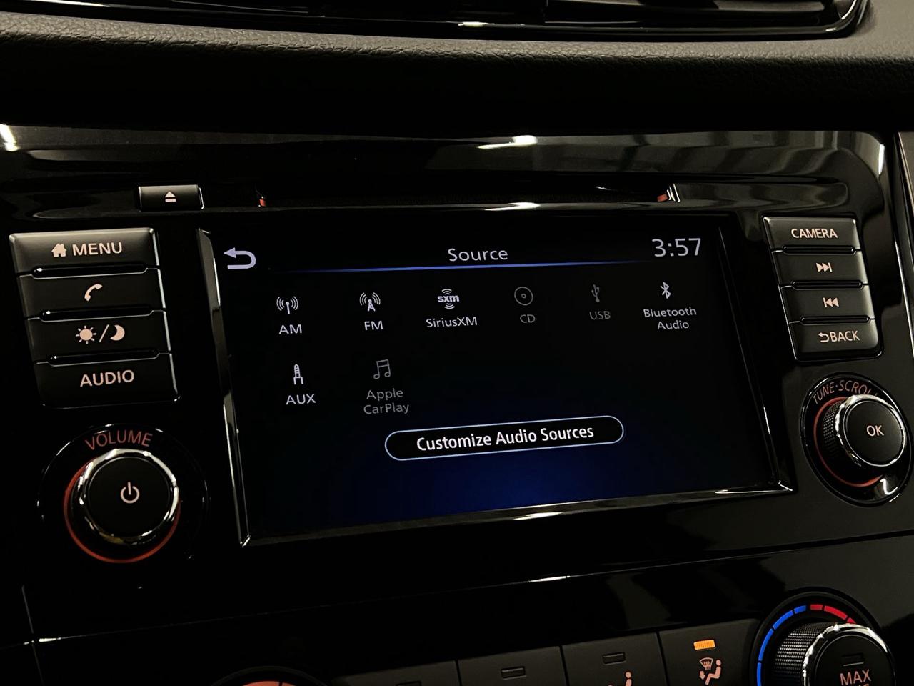 2023 Nissan Qashqai >>JUST SOLD Photo2