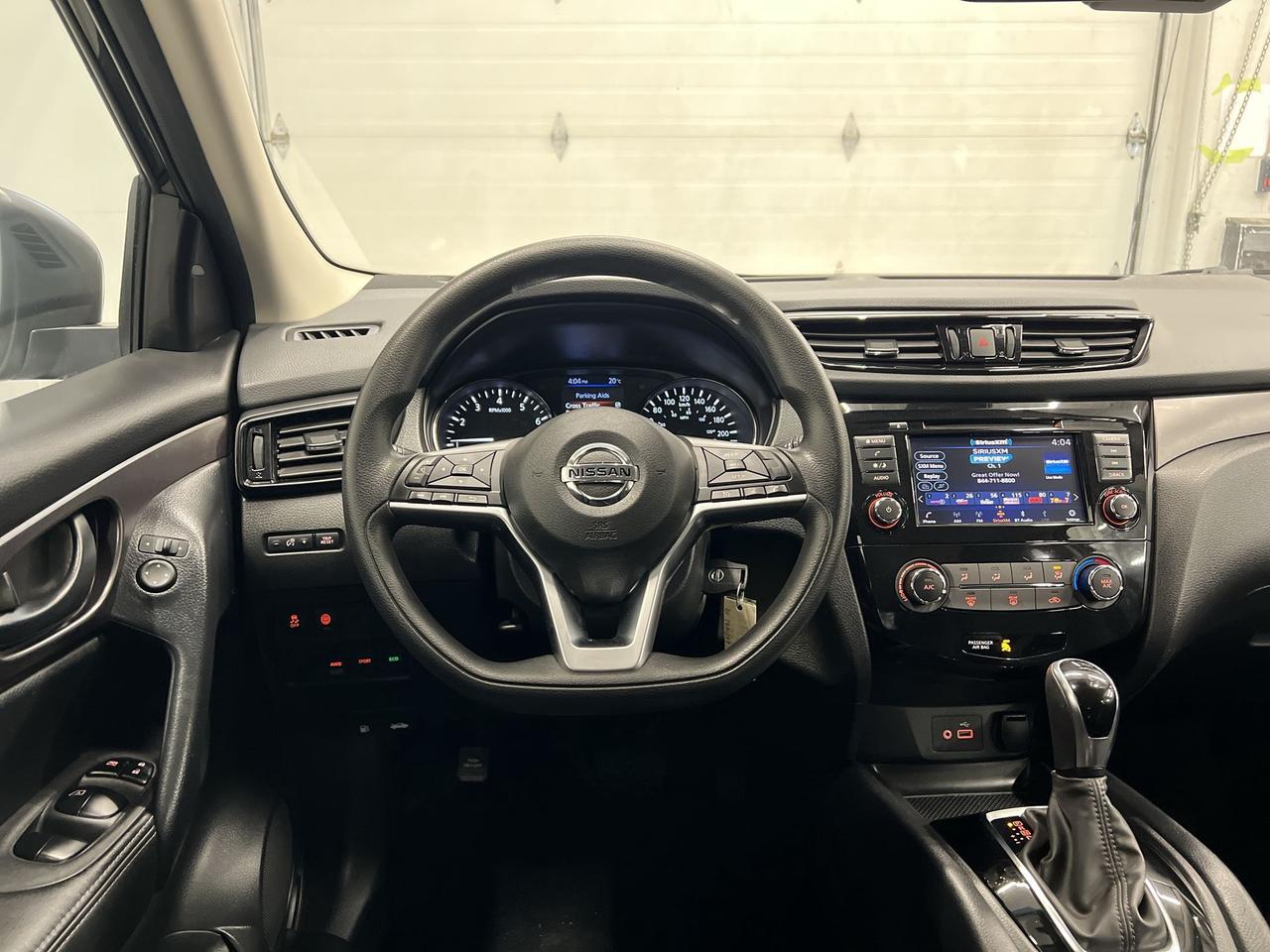 2023 Nissan Qashqai >>JUST SOLD Photo