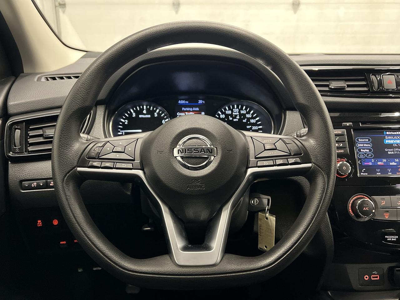 2023 Nissan Qashqai >>JUST SOLD Photo