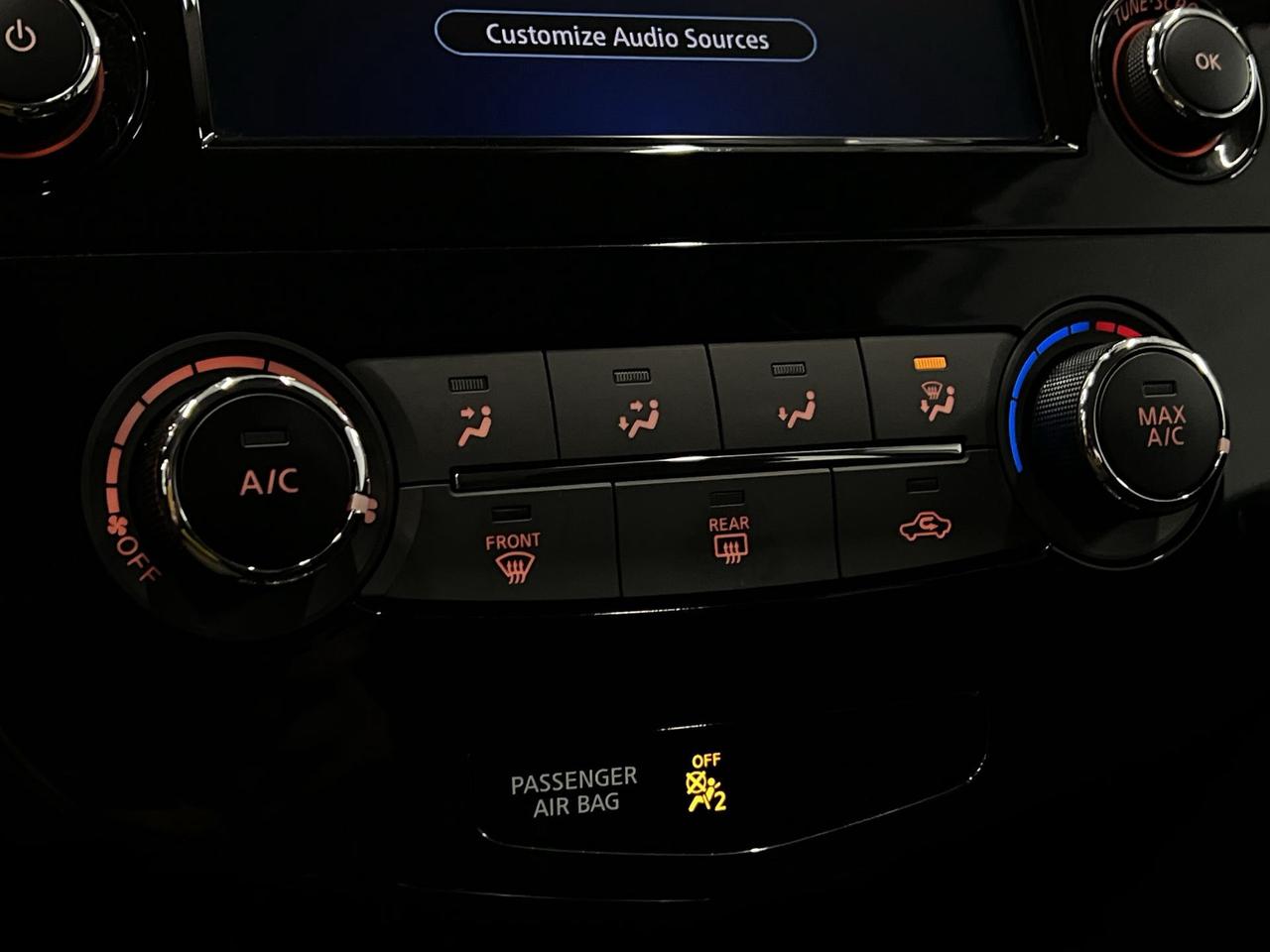 2023 Nissan Qashqai >>JUST SOLD Photo