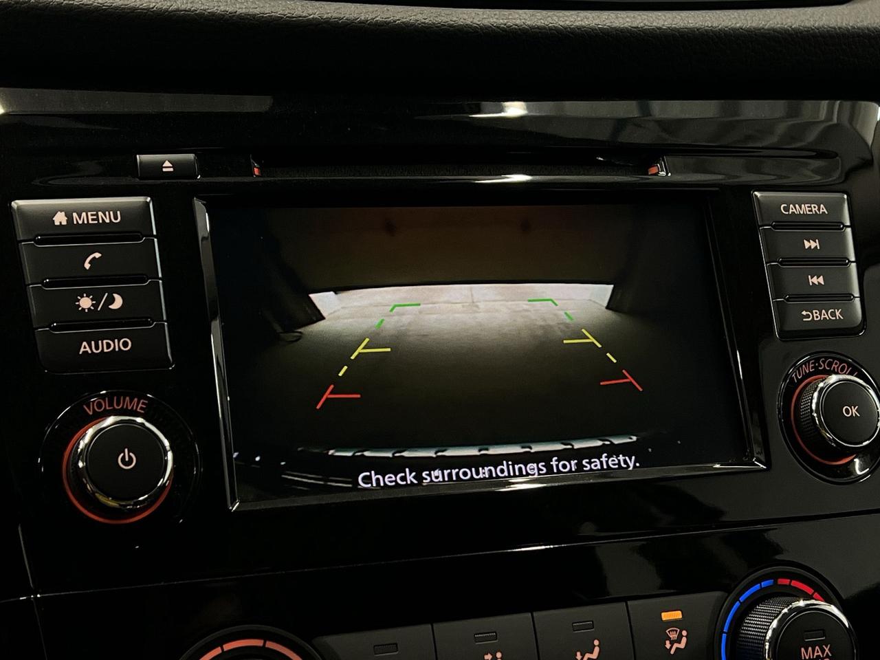 2023 Nissan Qashqai >>JUST SOLD Photo
